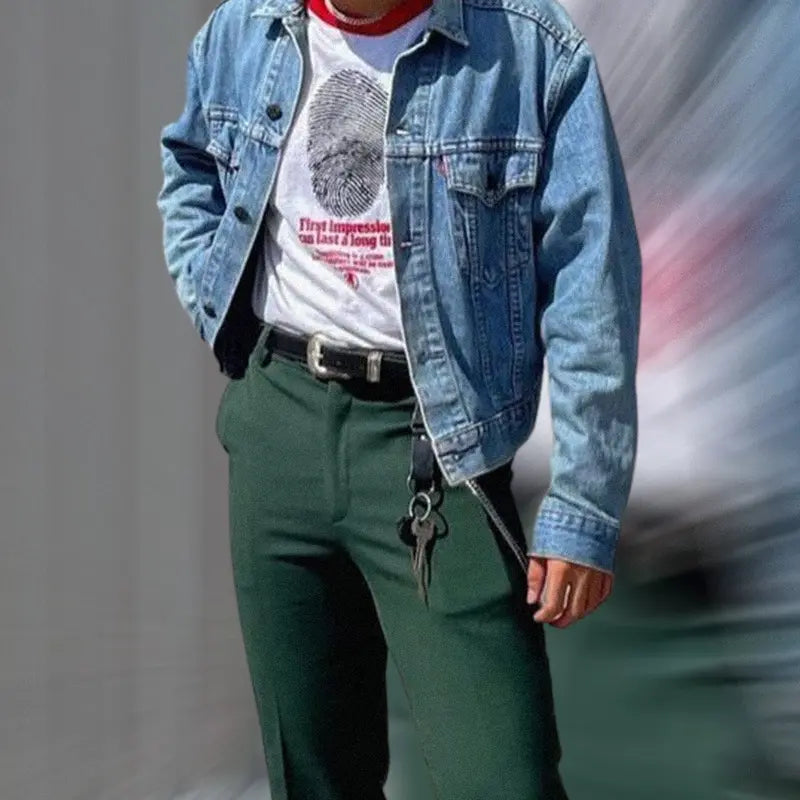 Men