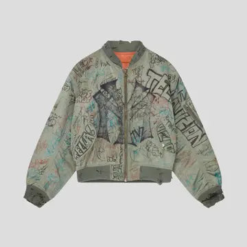 Outerwear