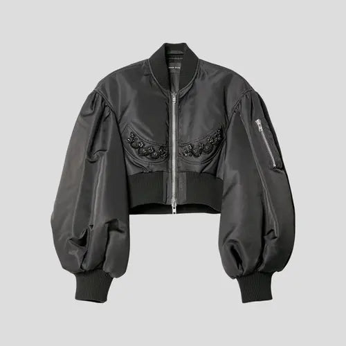 Woman's Jackets