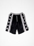 Y2K Basketball Shorts