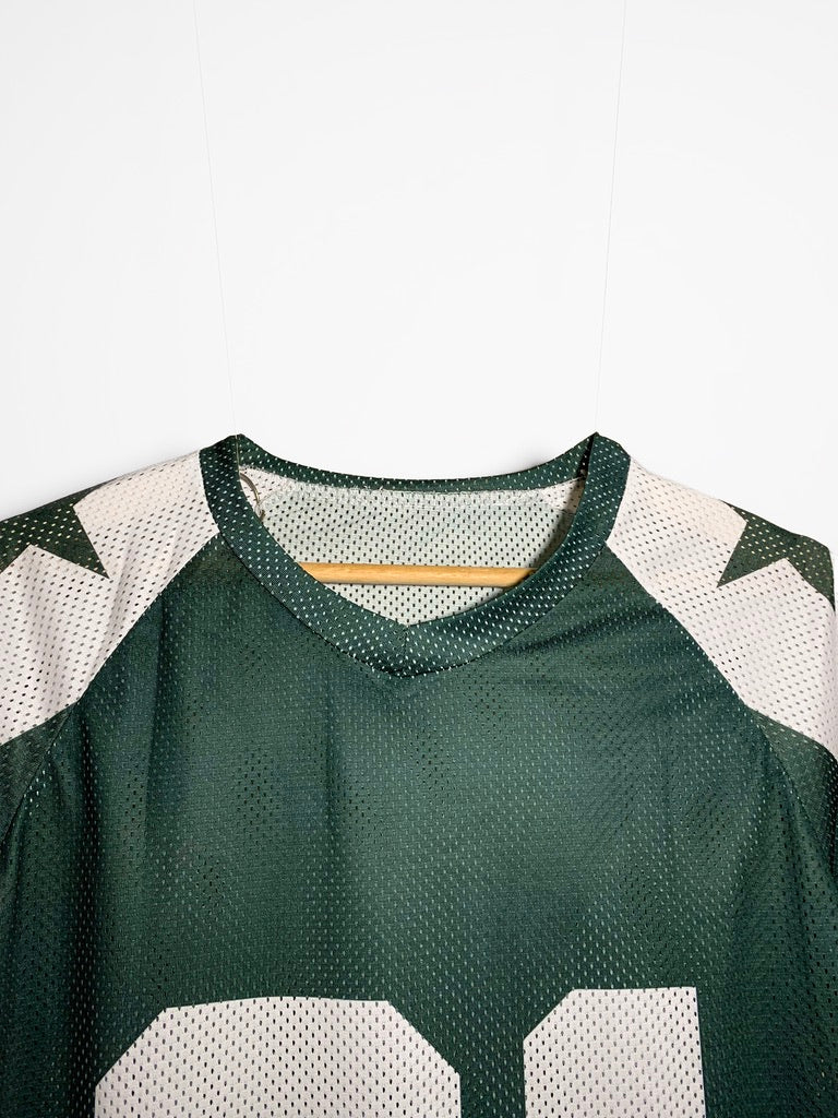 Vintage Basketball Jersey