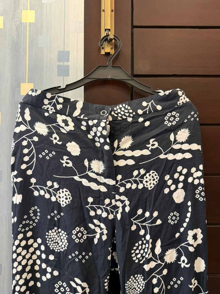 Khaadi Black & White 2-Piece Suit