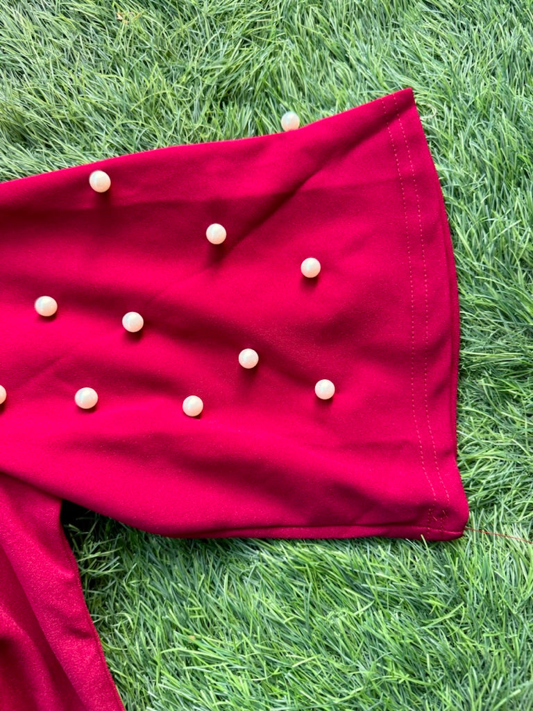 Pearl top