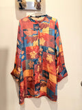 Silk Autumn Designer 2-pc