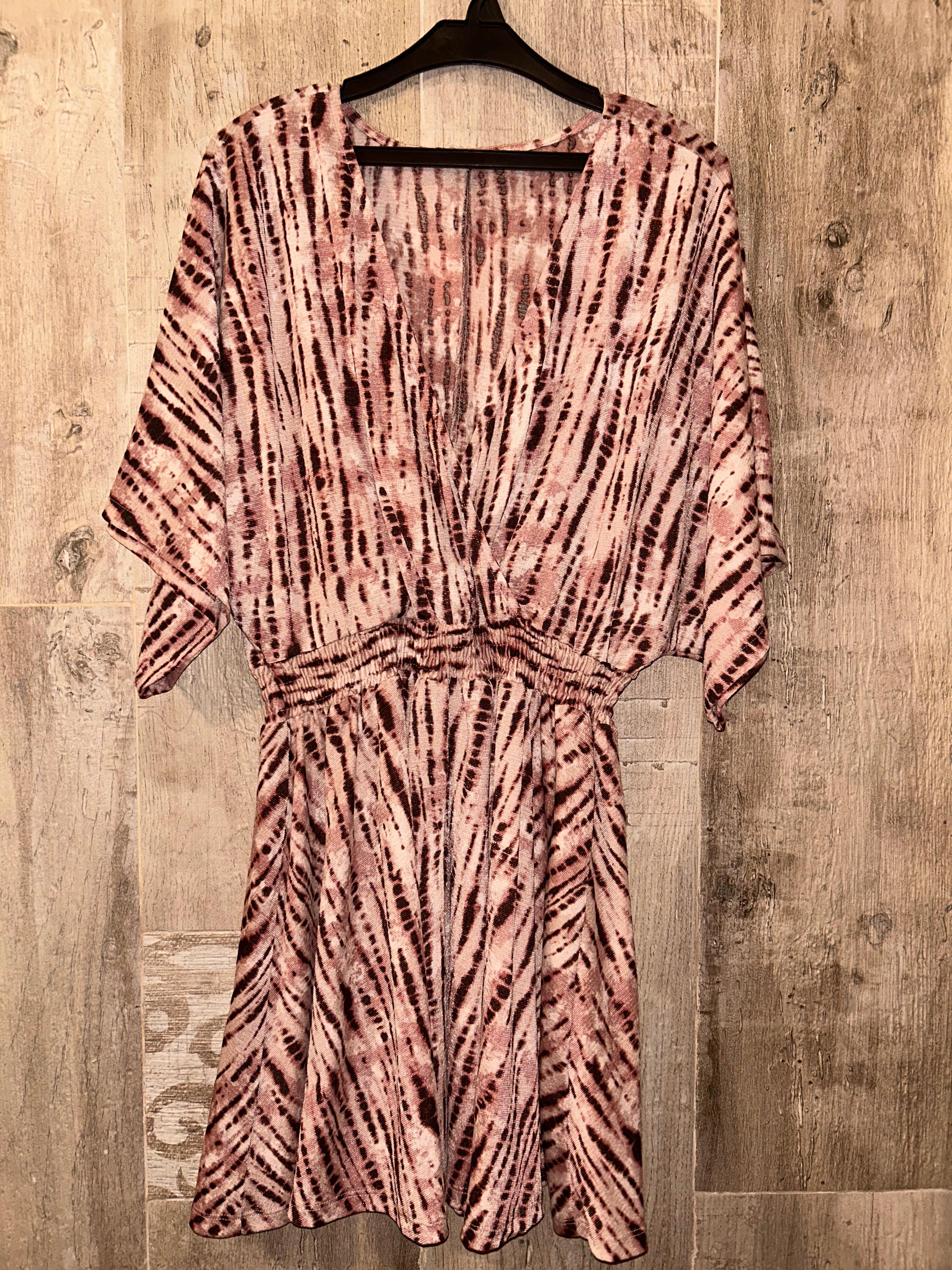 PULL&BEAR Day dress