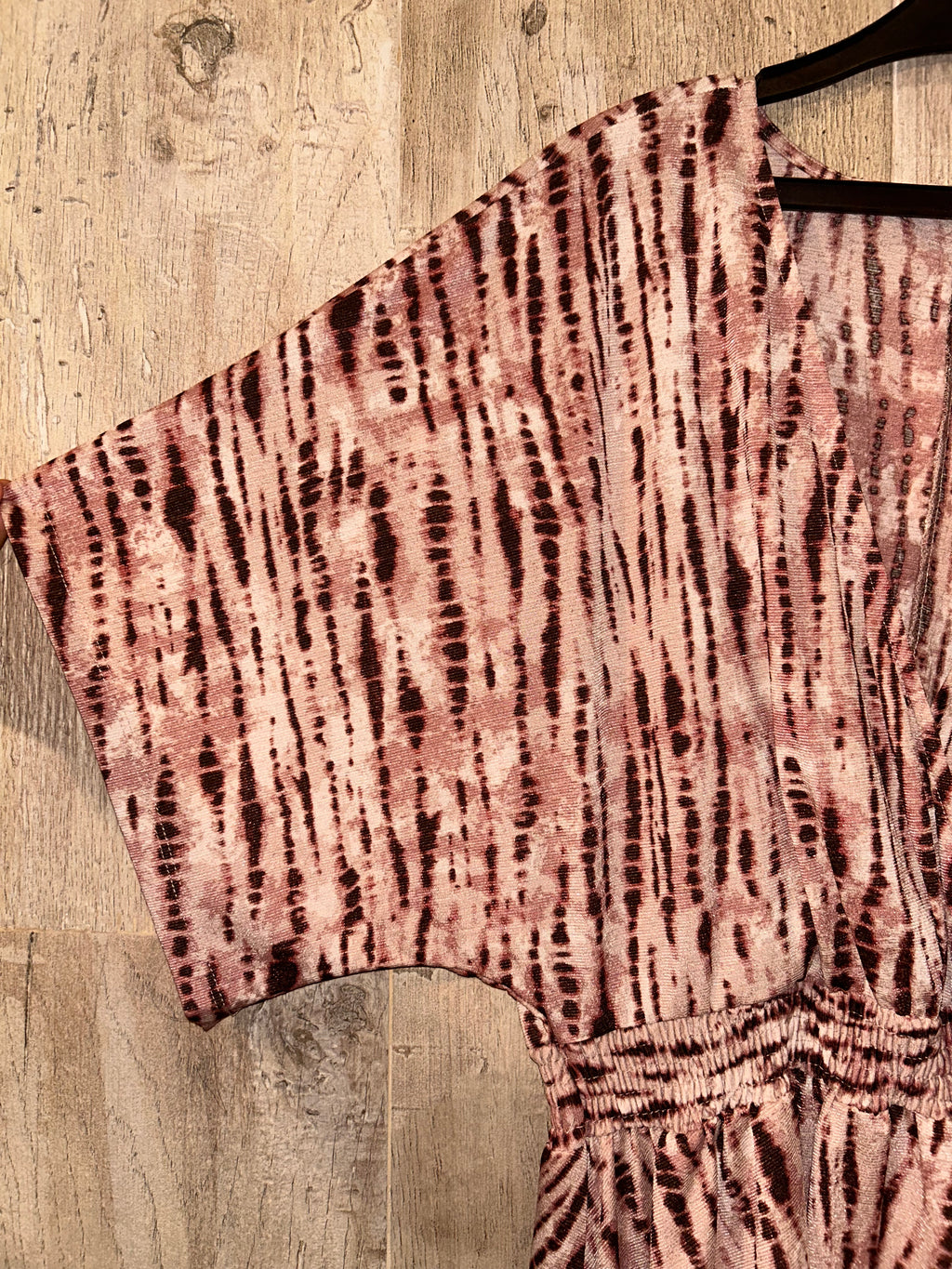 PULL&BEAR Day dress