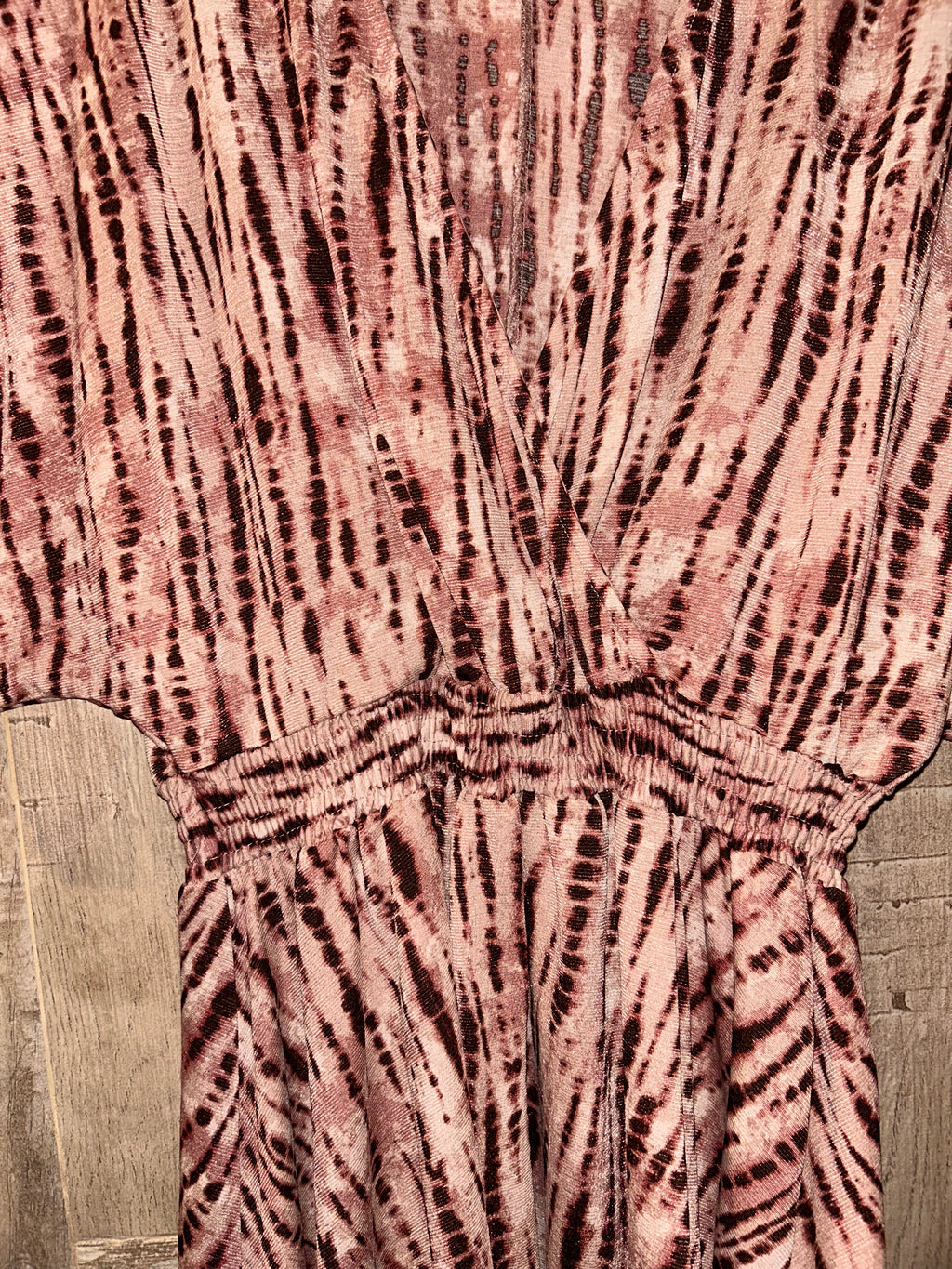 PULL&BEAR Day dress
