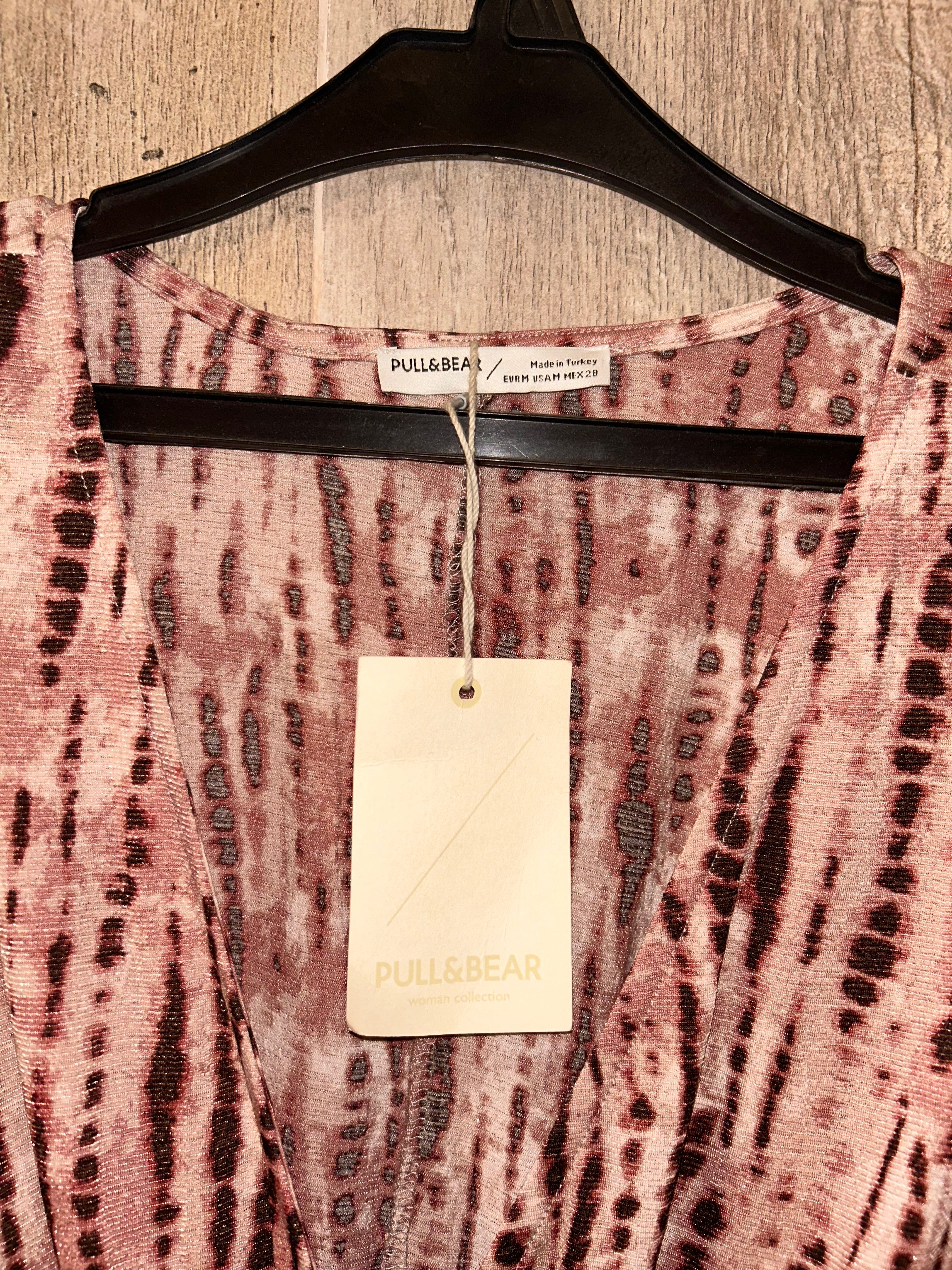 PULL&BEAR Day dress