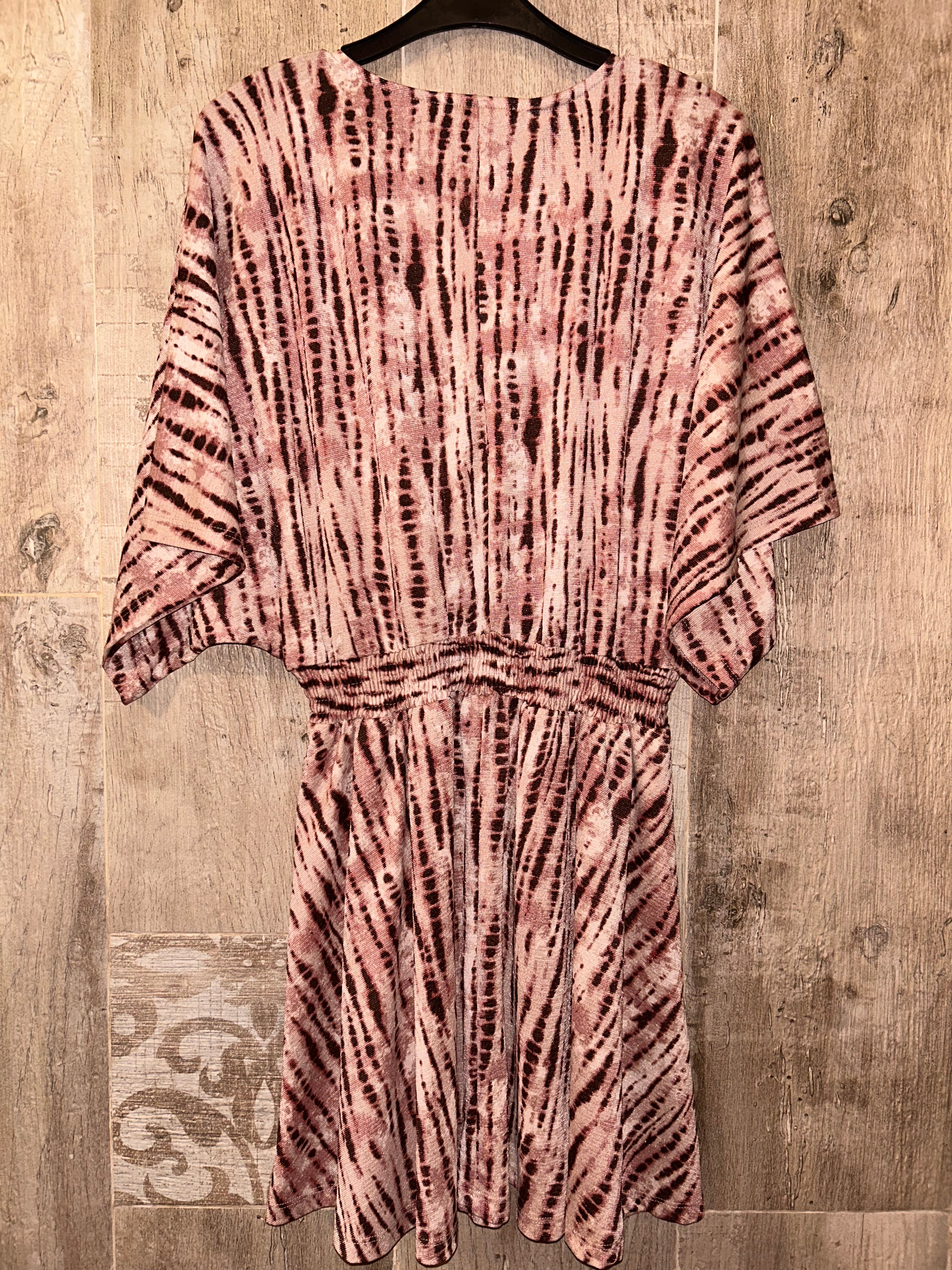 PULL&BEAR Day dress