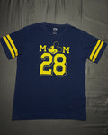 MM graphic tee