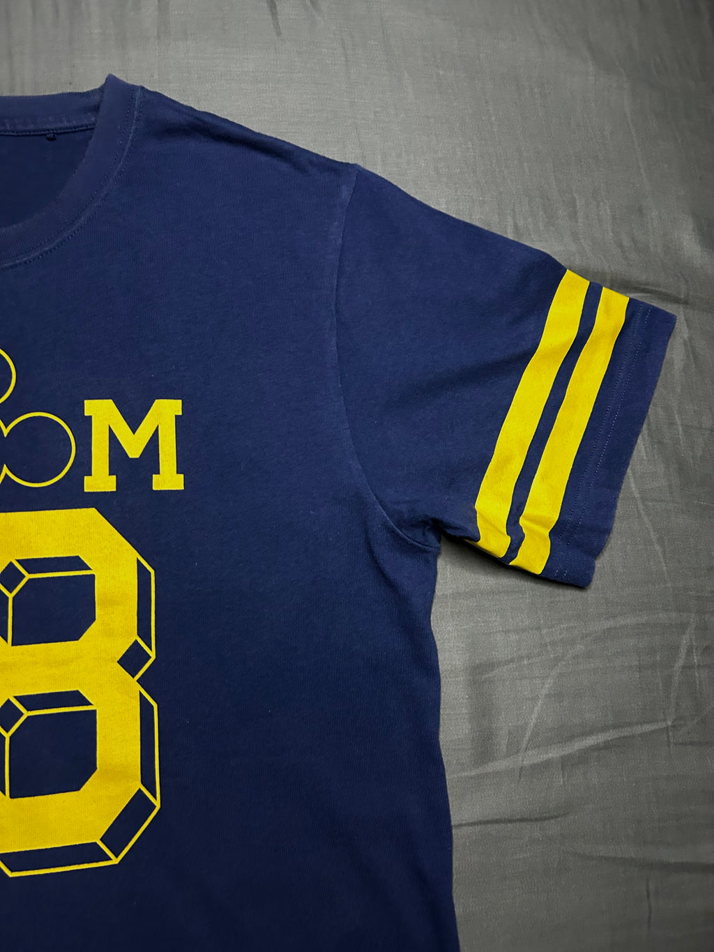 MM graphic tee