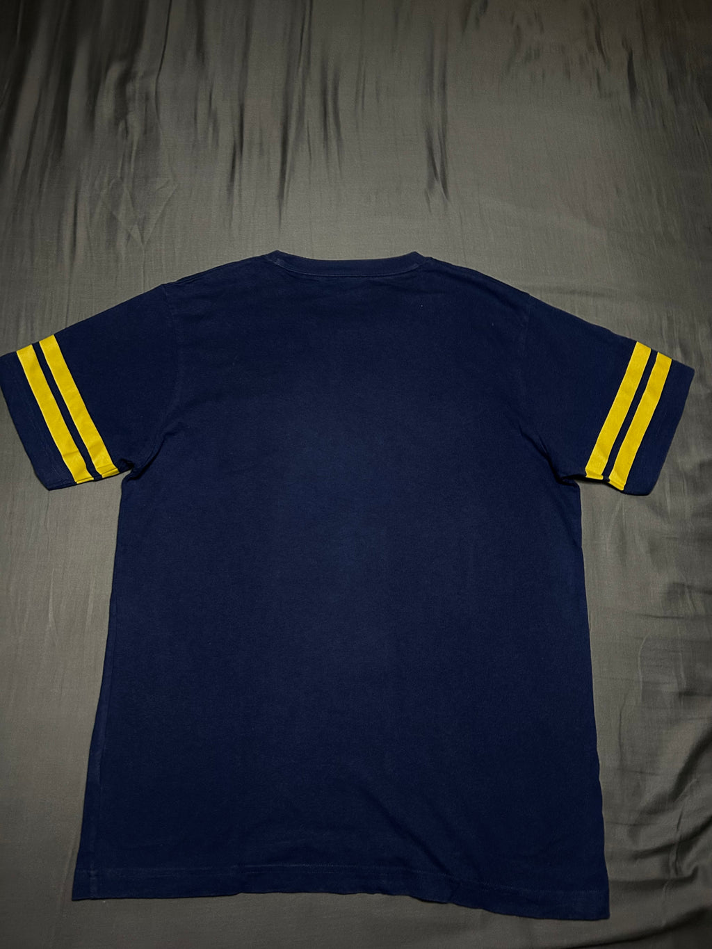 MM graphic tee