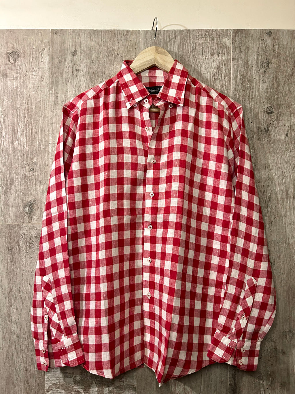 Lumberjack Shirt