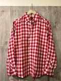 Lumberjack Shirt