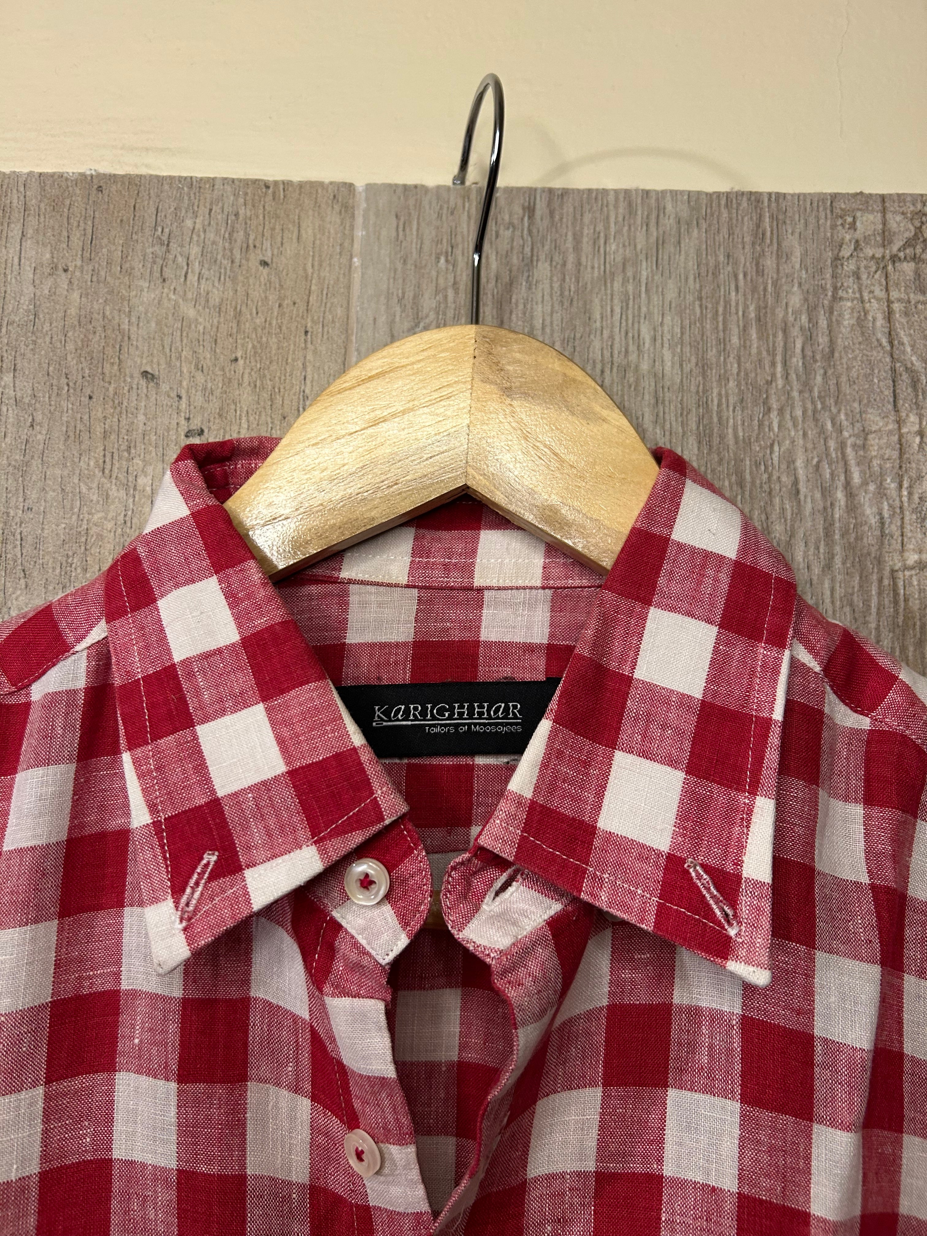 Lumberjack Shirt