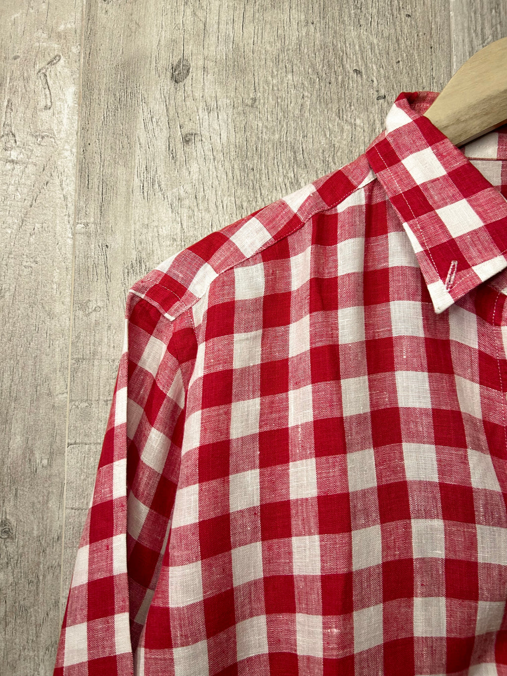 Lumberjack Shirt