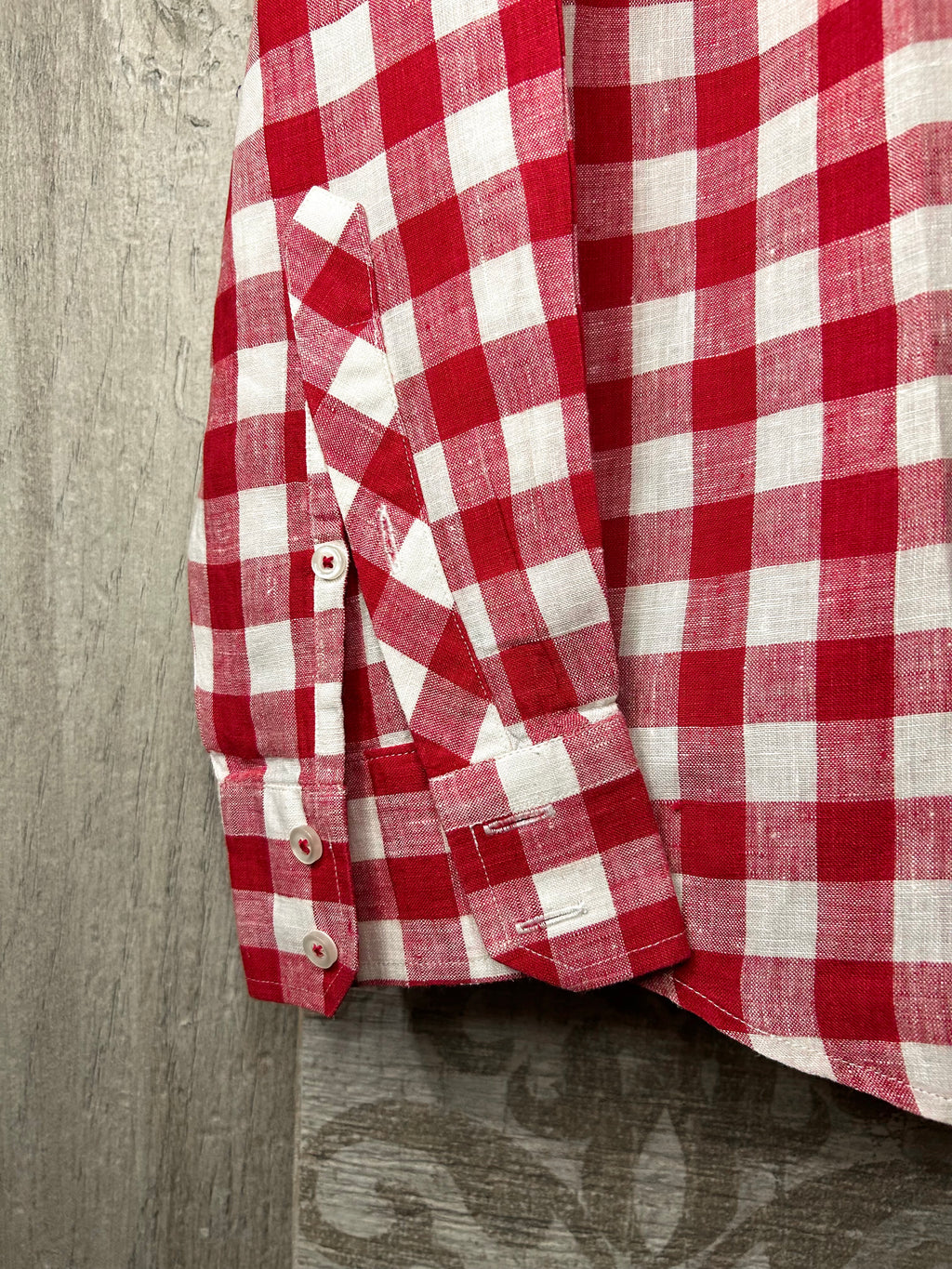 Lumberjack Shirt