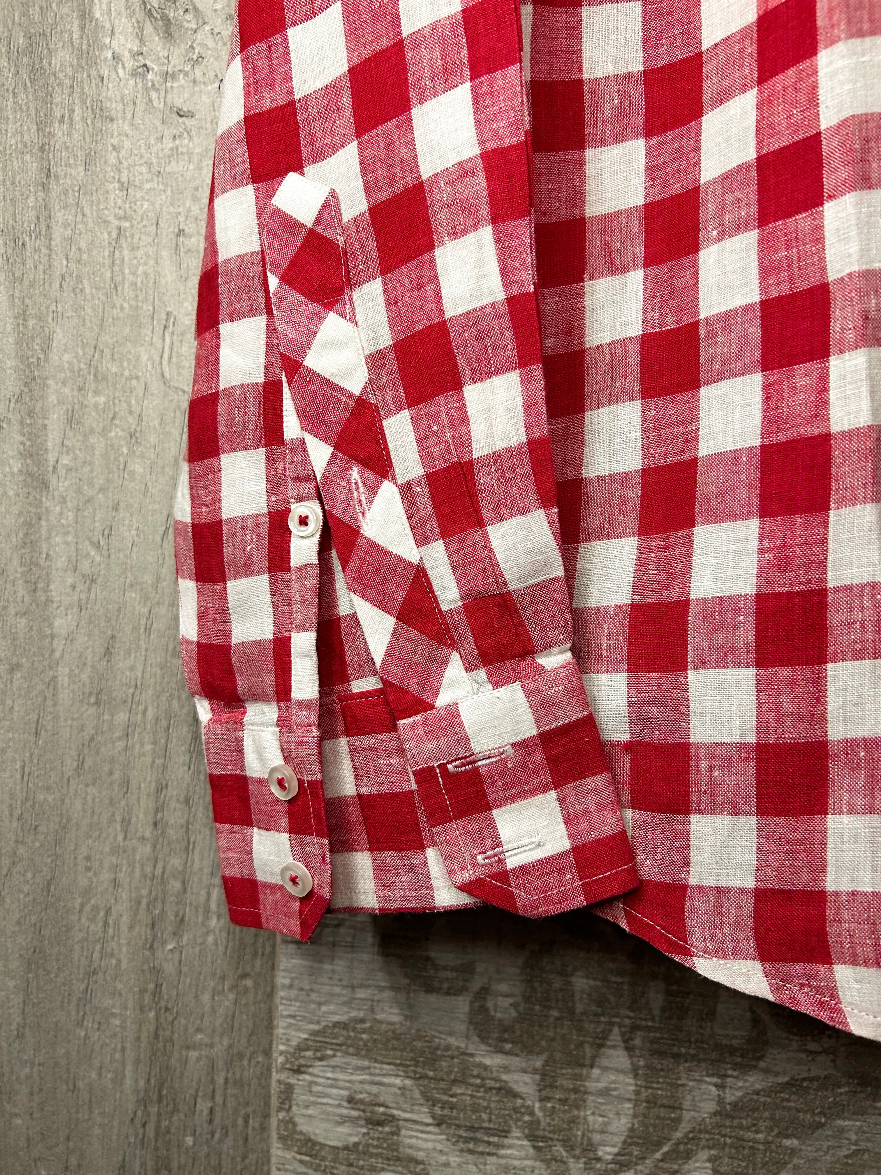 Lumberjack Shirt