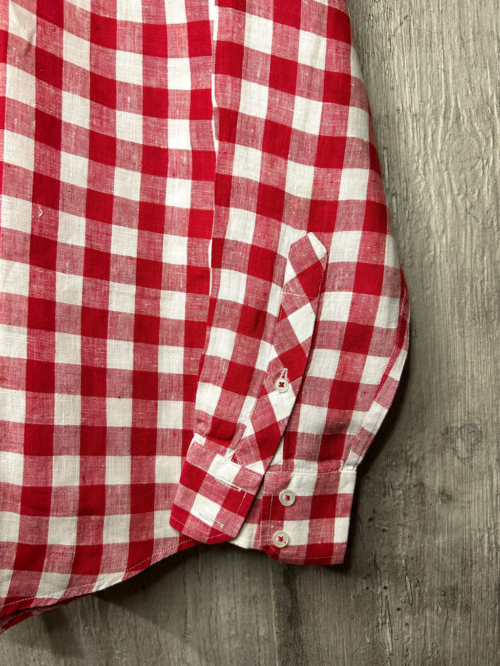 Lumberjack Shirt