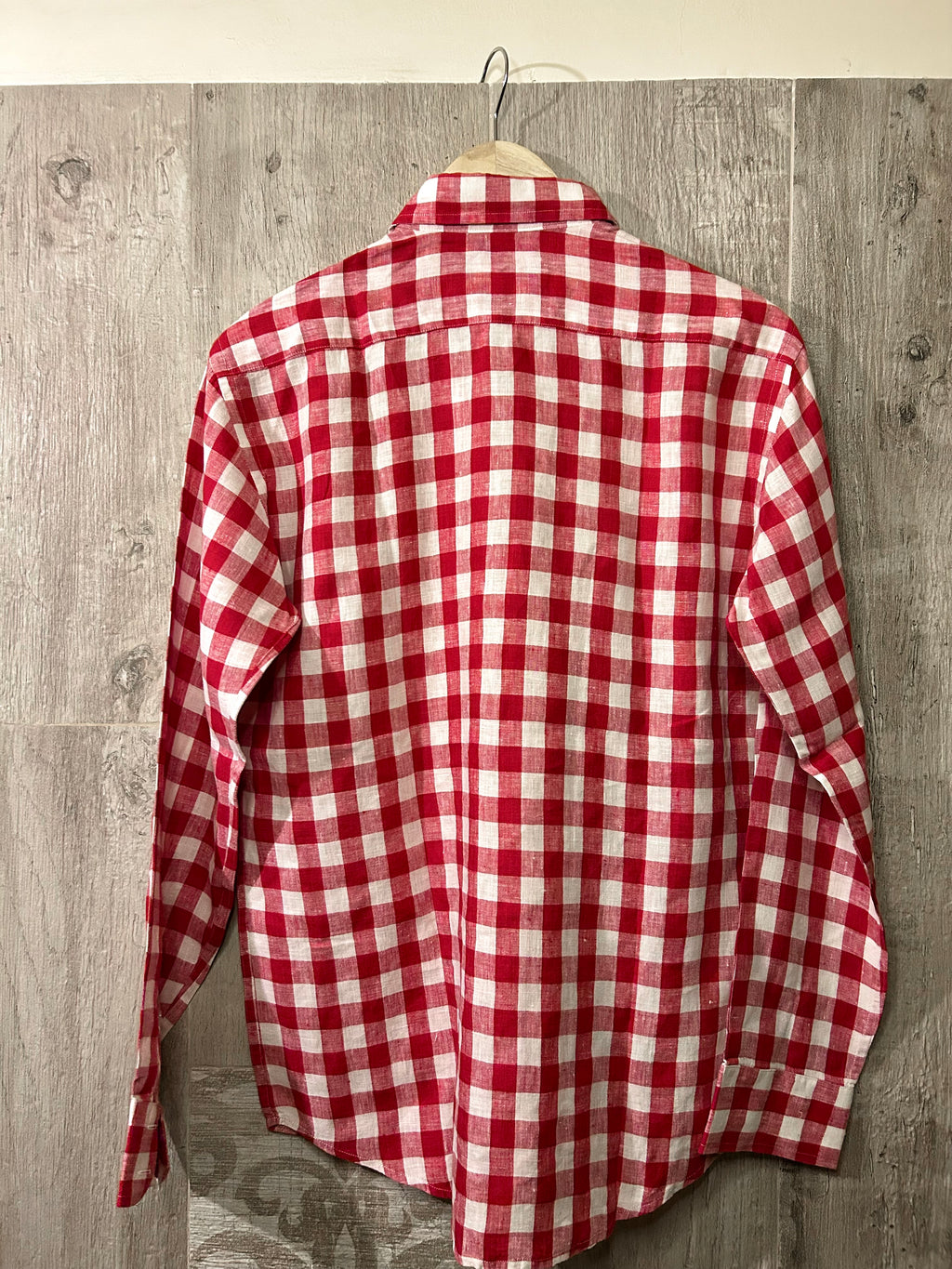 Lumberjack Shirt