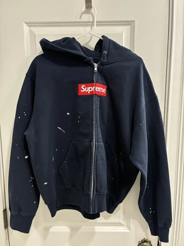 Supreme Jacket