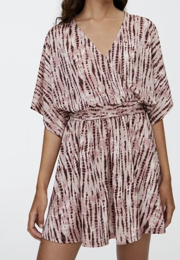 PULL&BEAR Day dress